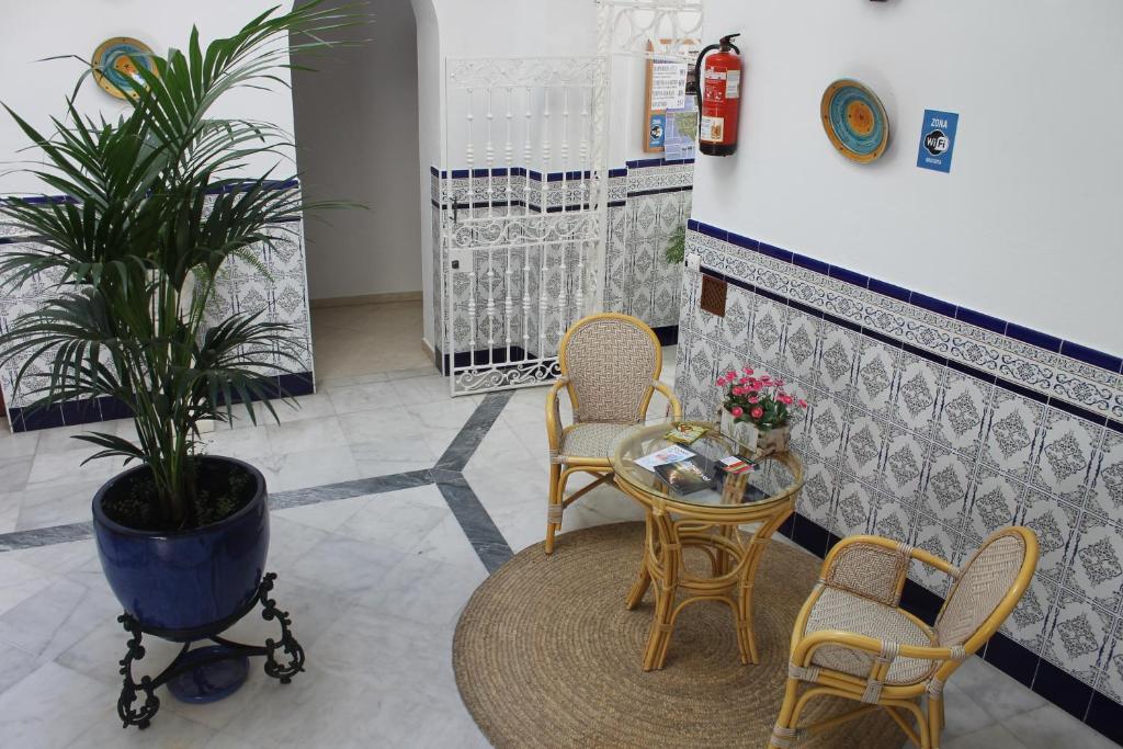 Gasthof El Arco Conil De La Frontera